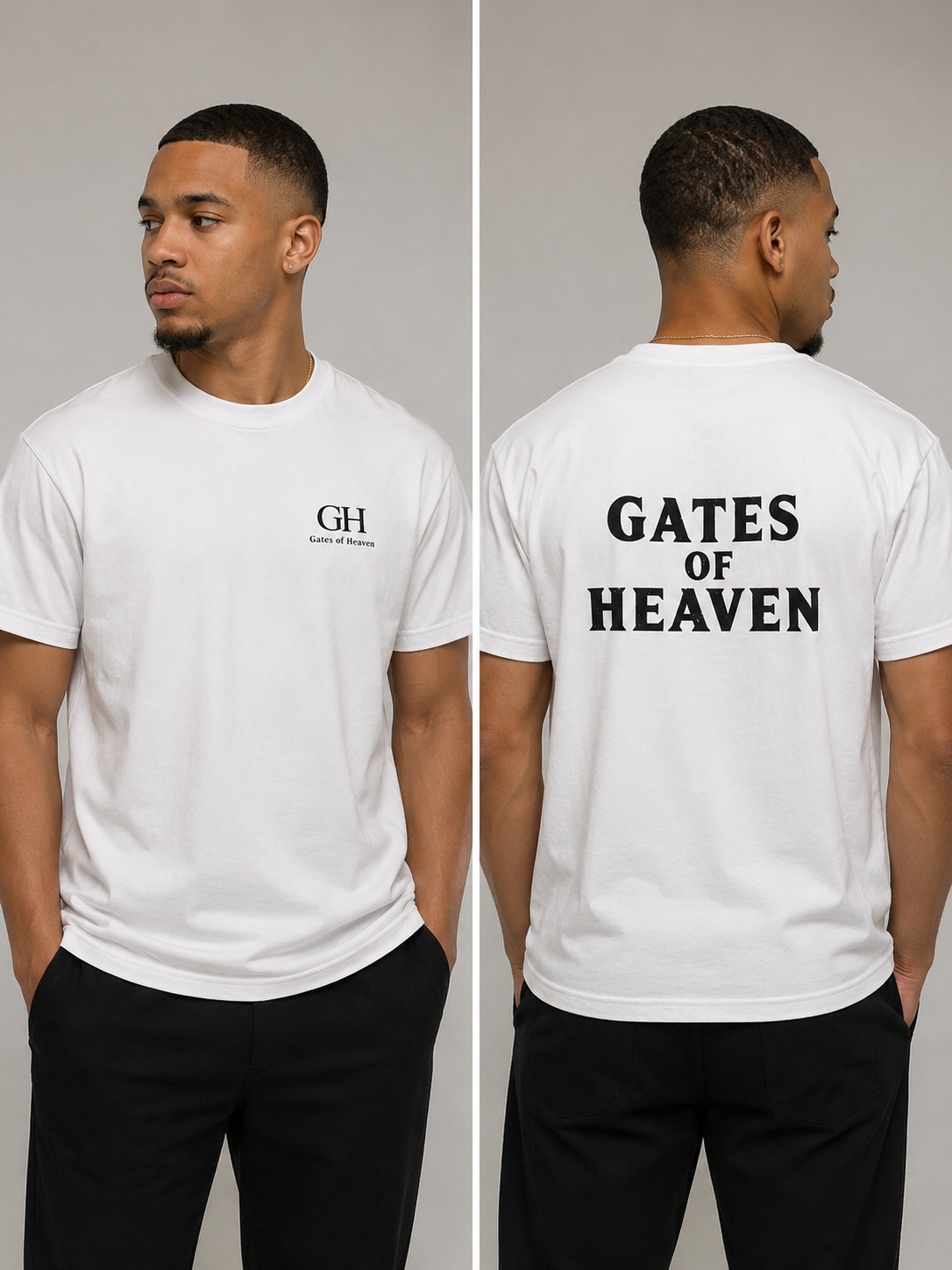 The Legacy Tee