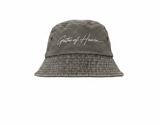 GH Signature Bucket hat