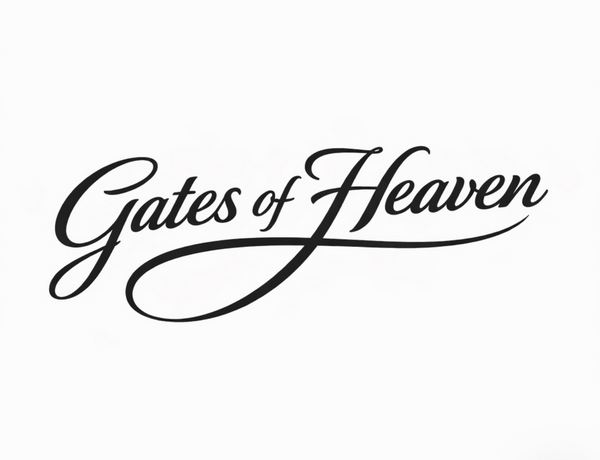 Gates Of Heaven